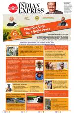 The New Indian Express-Bengaluru