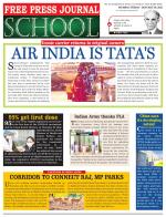 Free Press School - Mumbai Edition