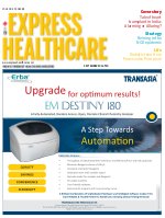 Express Healthcare