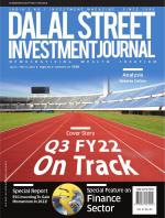 Dalal Street Investment Journal