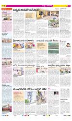 Ranga Reddy Constituencies