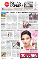 The New Indian Express-Mangaluru