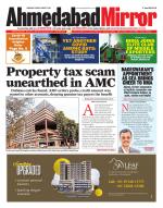 Ahmedabad Mirror