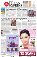 The New Indian Express-Bengaluru