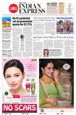 The New Indian Express-Chennai