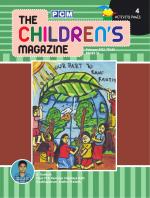 The Children's Magazine 
