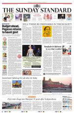 The Morning Standard