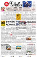 The New Indian Express-Belagavi