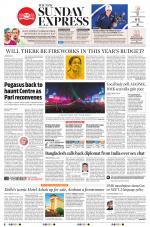 The New Indian Express-Dharmapuri