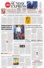 The New Indian Express-Kozhikode