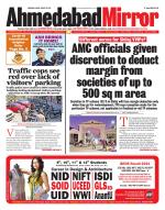 Ahmedabad Mirror