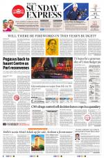 The New Indian Express-Hyderabad