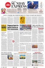 The New Indian Express-Bengaluru