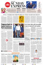 The New Indian Express-Kochi