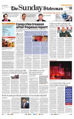 Delhi - The Statesman