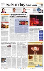 Kolkata - The Statesman