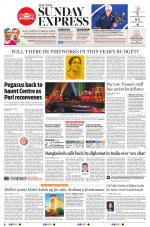 The New Indian Express-Vijayawada