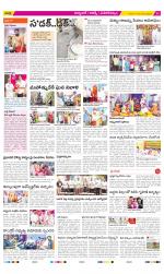 Hyderabad Constituencies