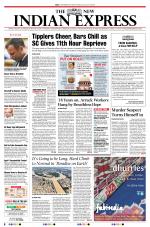 The New Indian Express-Kochi