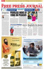 Free Press - Mumbai Epaper