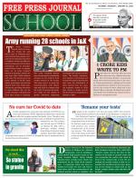 Free Press School - Mumbai Edition