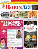 RobinAge: India's Favourite Newspaper for Children