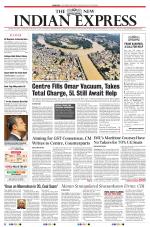 The New Indian Express-Coimbatore