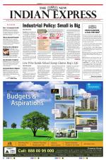 The New Indian Express-Bengaluru