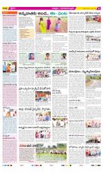 Chittoor Constituencies