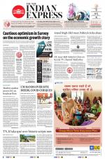 The New Indian Express-Belagavi