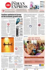 The New Indian Express-Jeypore