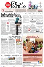 The New Indian Express-Bengaluru