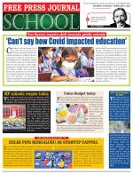 Free Press School - Mumbai Edition
