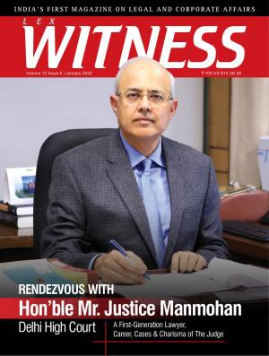 Lex Witness January 2022