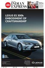 The New Indian Express-Kottayam