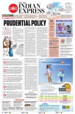 The New Indian Express-Mysuru