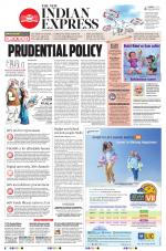 The New Indian Express-Nagapattinam