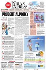 The New Indian Express-Shivamogga