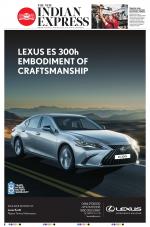 The New Indian Express-Kollam