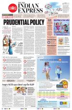 The New Indian Express-Hyderabad