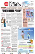 The New Indian Express-Tirunelveli