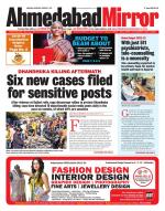 Ahmedabad Mirror