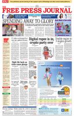 Free Press - Mumbai Epaper