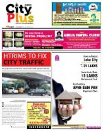 Secunderabad, 12-18th September Vol-5, Issue-37