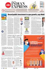 The New Indian Express-Mysuru