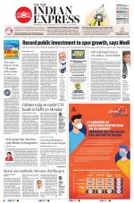 The New Indian Express-Shivamogga