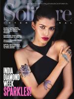 Solitaire International