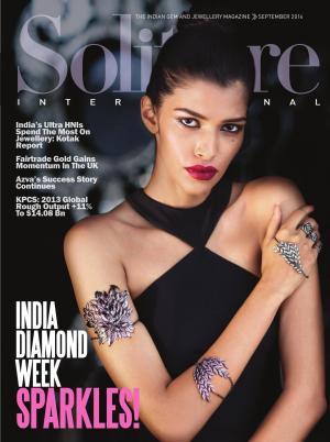 Solatire September 2014