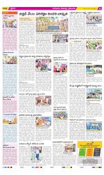 Krishna Constituencies