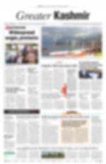 Greater Kashmir